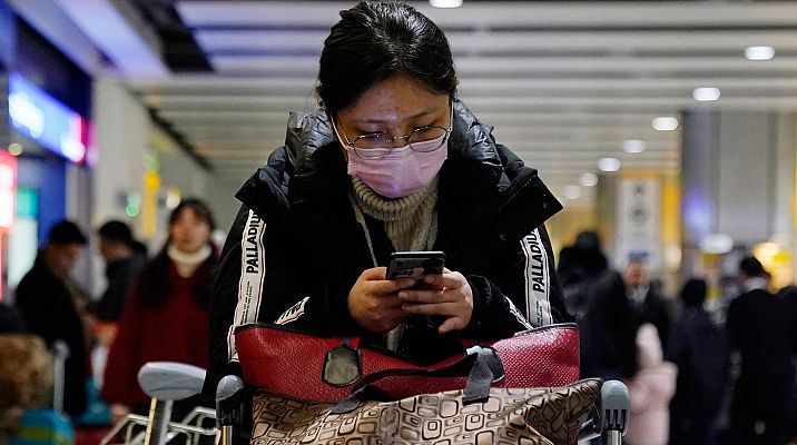 Los desayunos - Myriam Redondo quita la máscara a los bulos del coronavirus