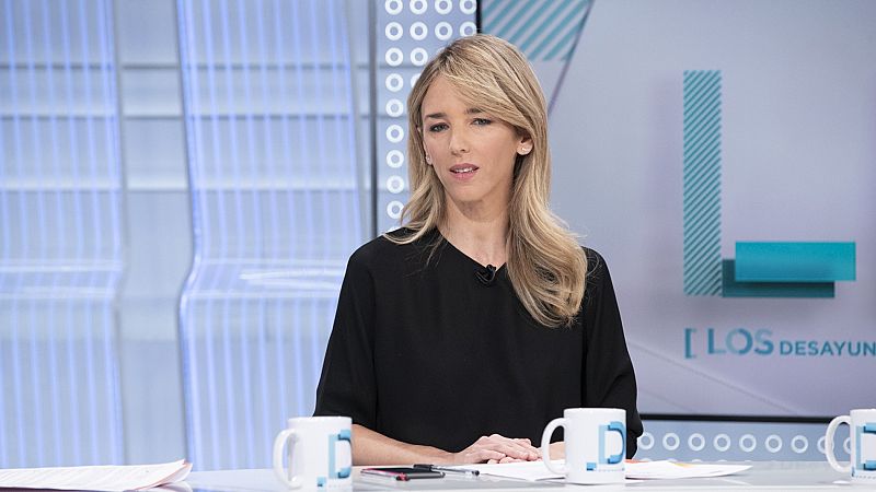 �lvarez de Toledo asegura que el PP no descarta denunciar a S�nchez si se re�ne con Torra