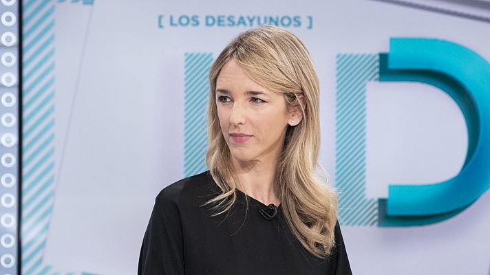 Los desayunos - Los desayunos de TVE - 04/02/20