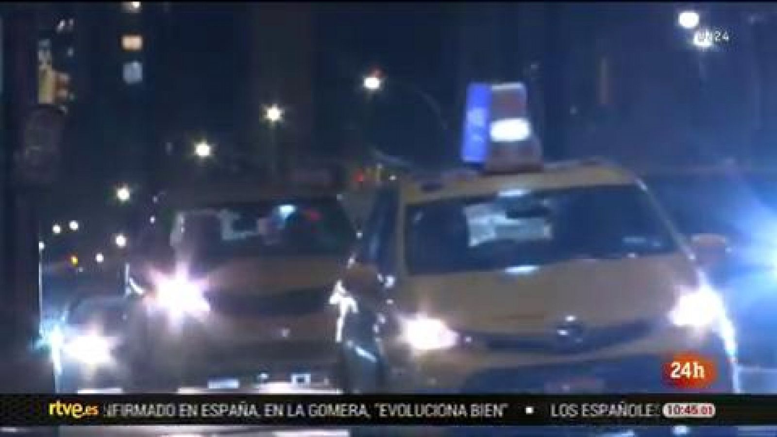 Los demócratas retrasan los resultados de los 'caucus' de Iowa por "inconsistencias" en el recuento