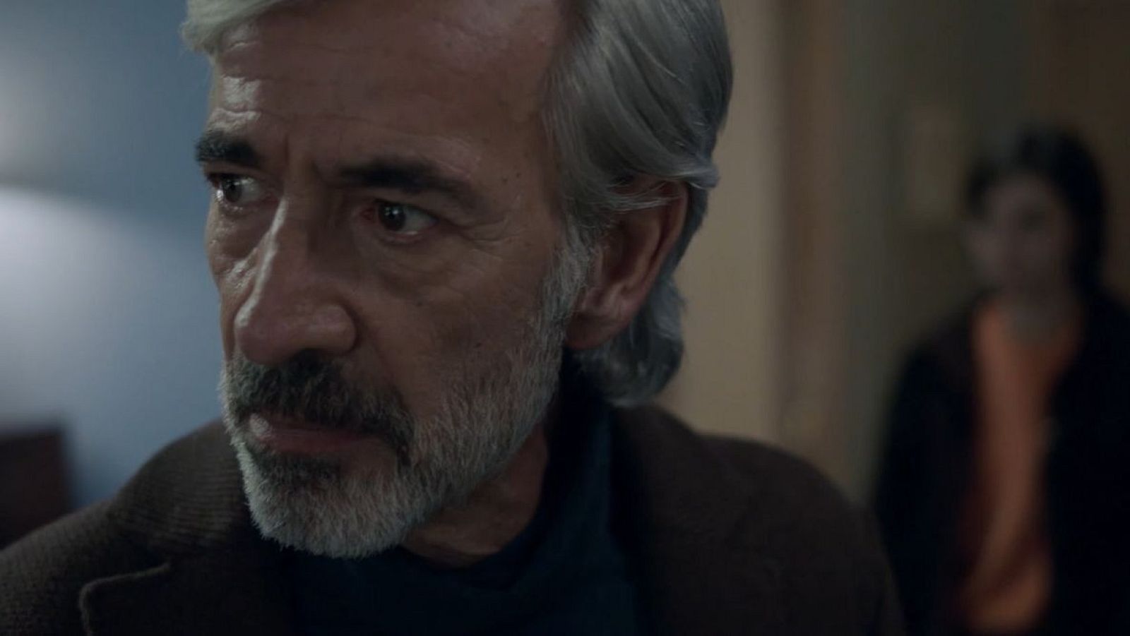 Cuéntame cómo pasó - Antonio es el último en enterarse del secuestro