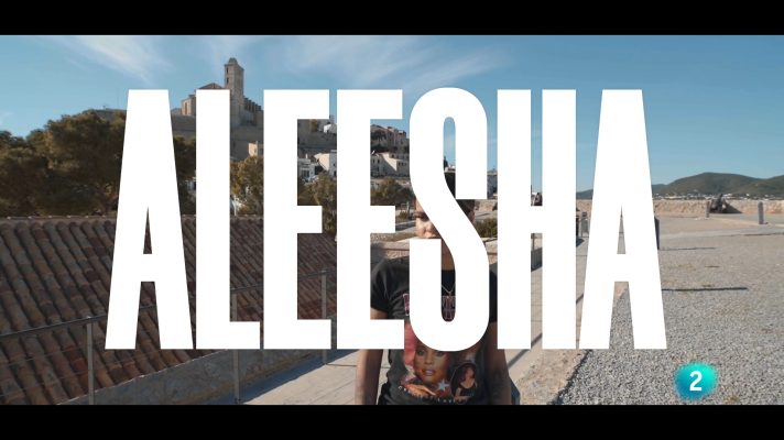 Un país para escucharlo - Aleesha & Nil DJ "Peligrosa"