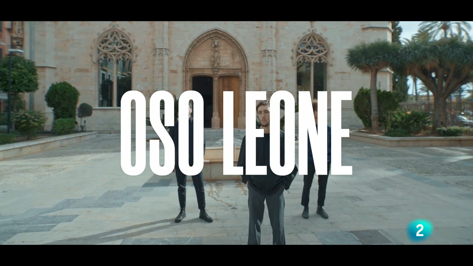 Un país para escucharlo - Escuchando Baleares - Oso Leone "Cos.imo!" 
