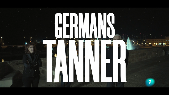 Germans Tanner "Maleint l'amor"