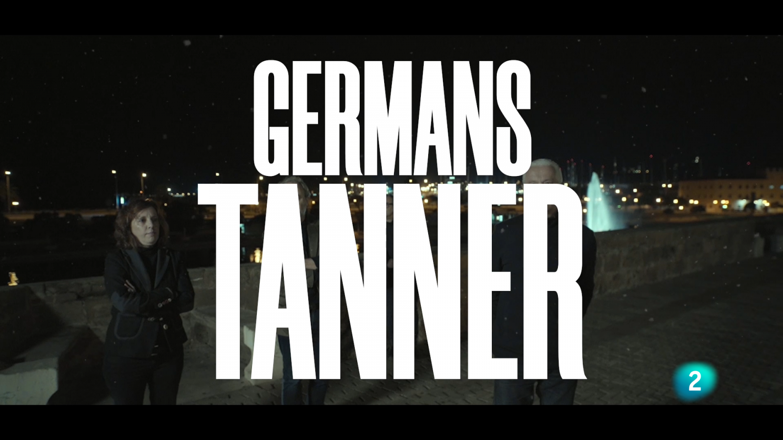Un país para escucharlo - Escuchando Baleares - Germans Tanner "Maleint l'amor"