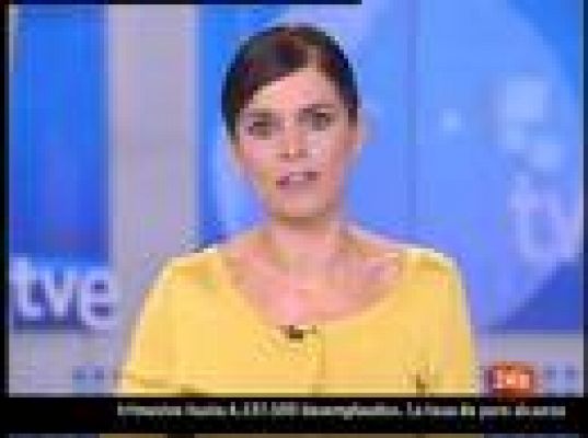  - Frío en Chile y Argentina