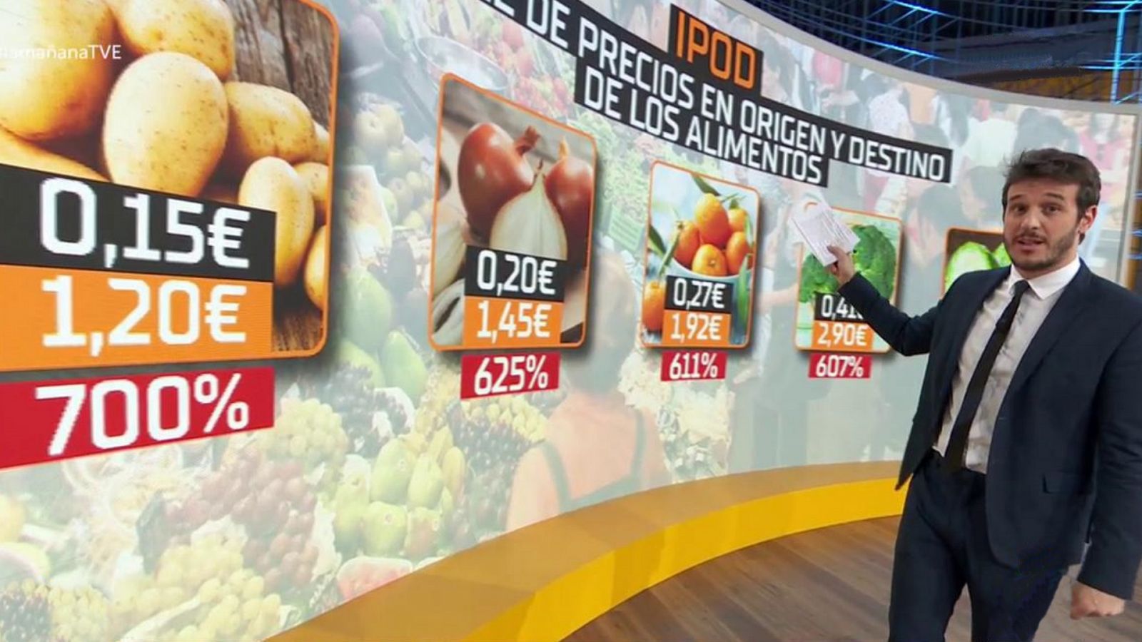 La Mañana - 04/02/20 - ver ahora