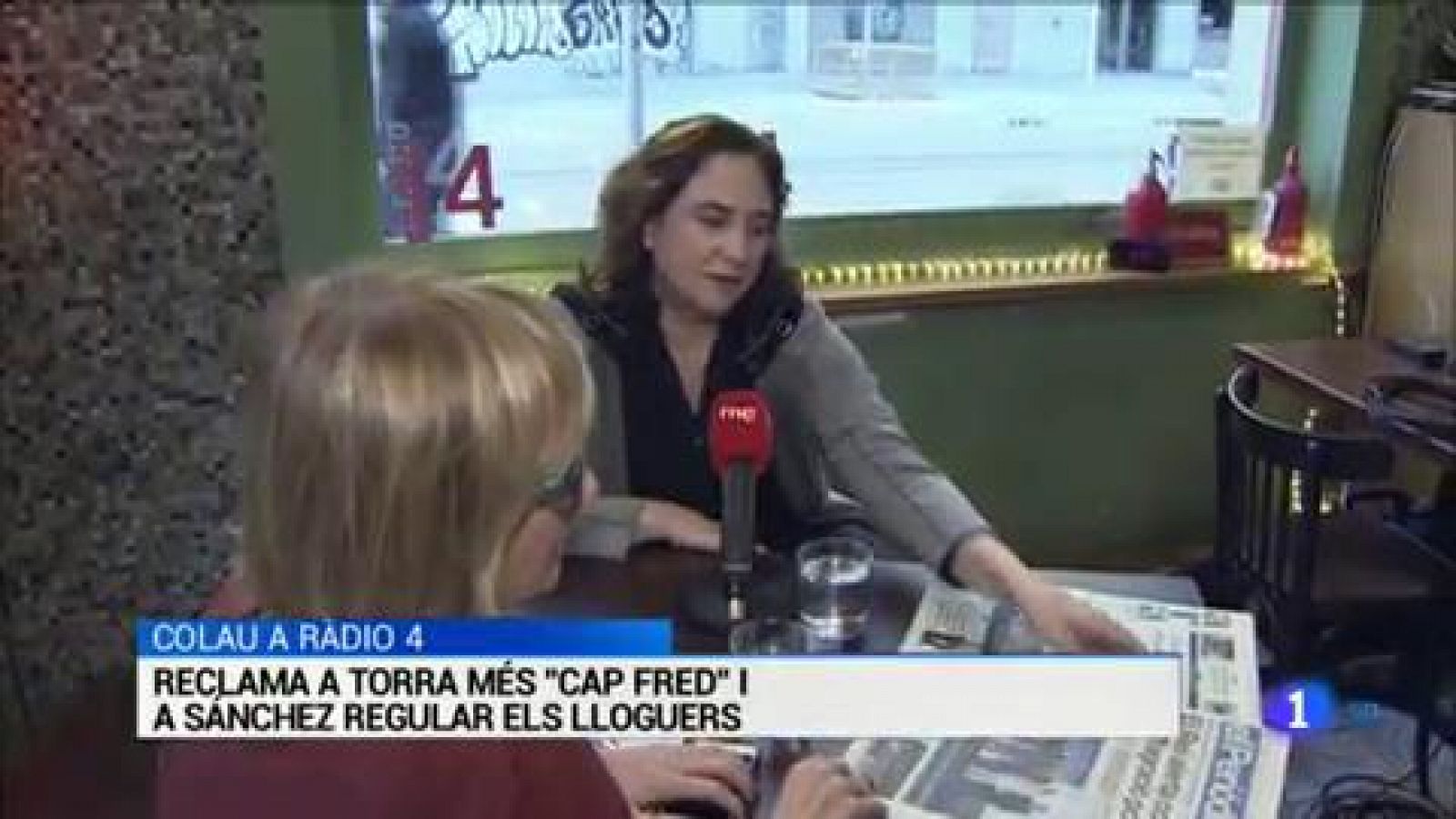L'Informatiu | Les notícies del 04/02/2020 - RTVE.es