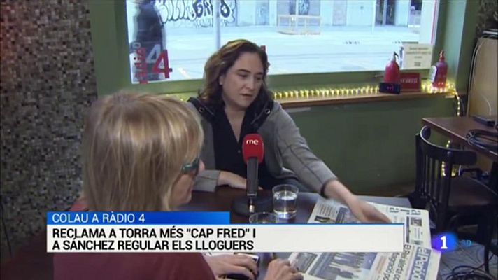 L'Informatiu - L'Informatiu -  04/02/2020