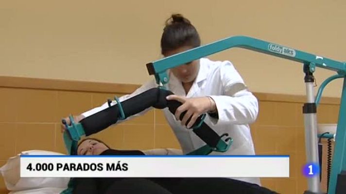 Noticias de Castilla y León - Castilla y León en 2' - 04/02/20