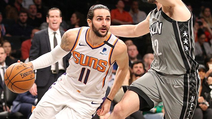 TDP Club - Rubio y Willy destacan pero pierden sus equipos; Porzingis toma el relevo a Doncic en Dallas