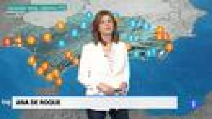 Noticias Andalucía - El tiempo en Andalucía - 4/2/2020