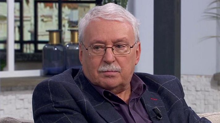 A partir de hoy - A partir de hoy - 04/02/20