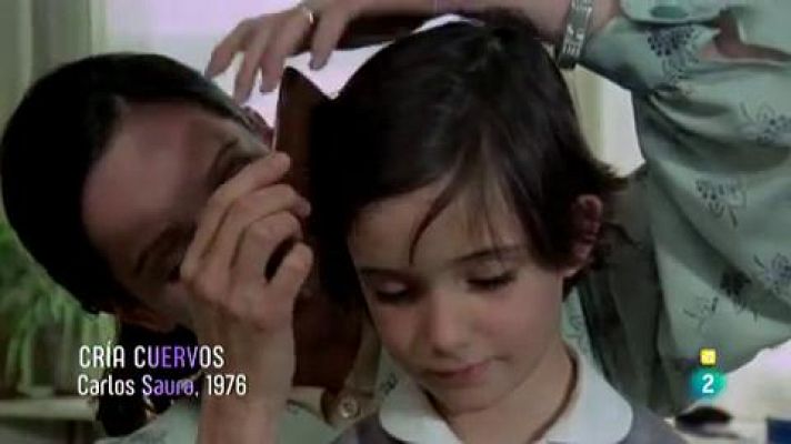 Versión española - Las relaciones entre madres e hijas en el cine español