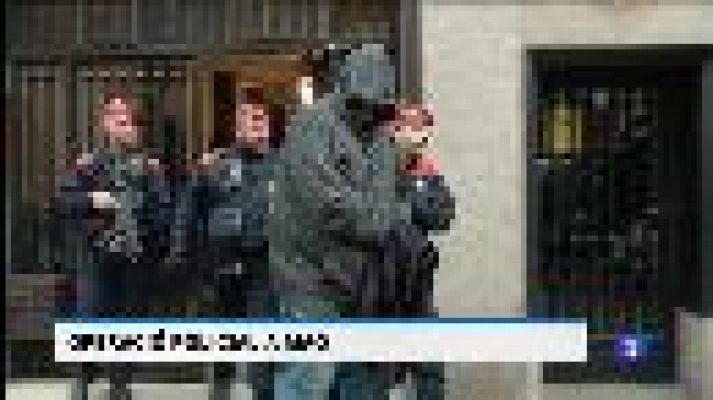 Informatiu Balear - Informatiu Balear en 2' - 04/02/20