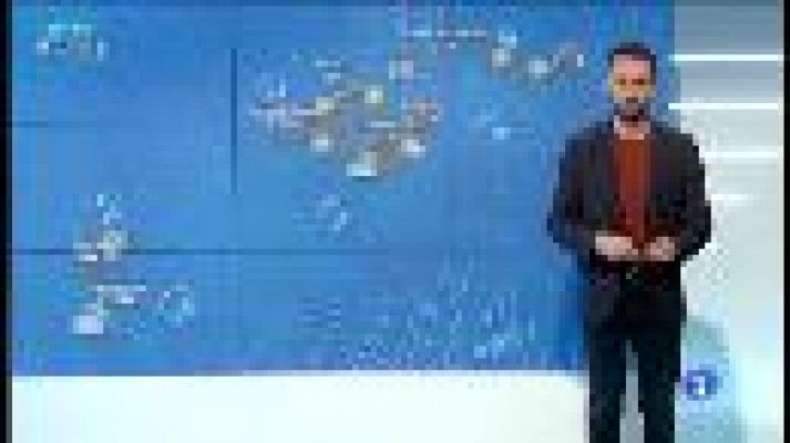 Informatiu Balear - El temps a les Illes Balears - 04/02/20