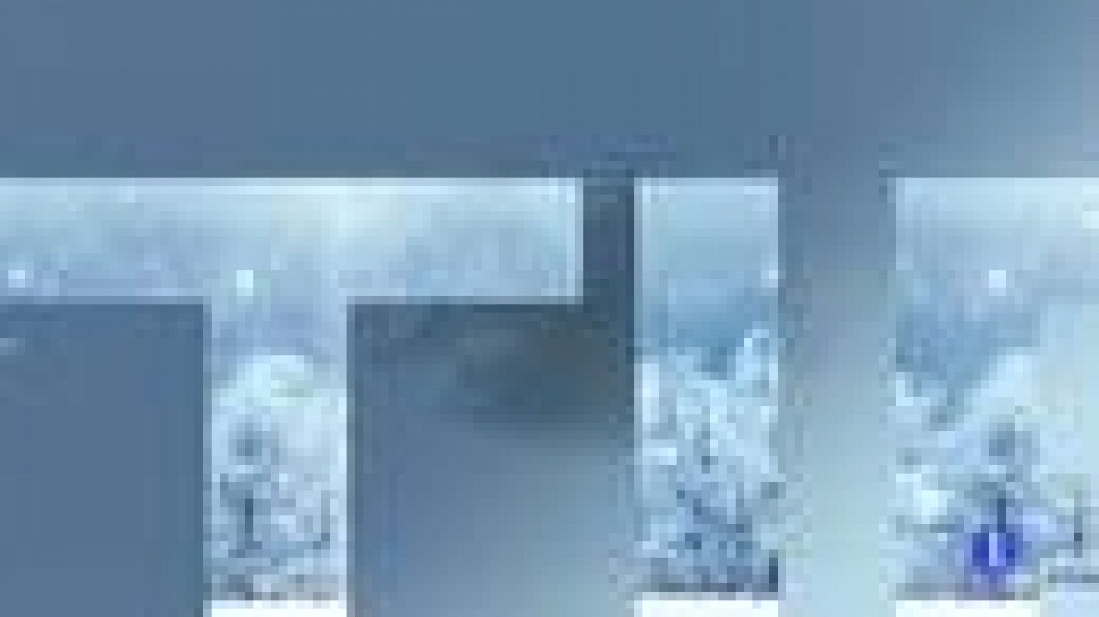 El Tiempo en la Region de Murcia - 04/02/2020