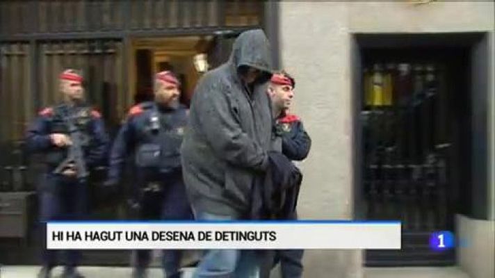 L'Informatiu - L'Informatiu 2 - 4/02/2020