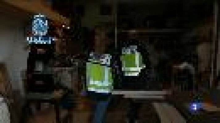 Informatiu Balear - Informatiu Balear 2 - 04/02/20