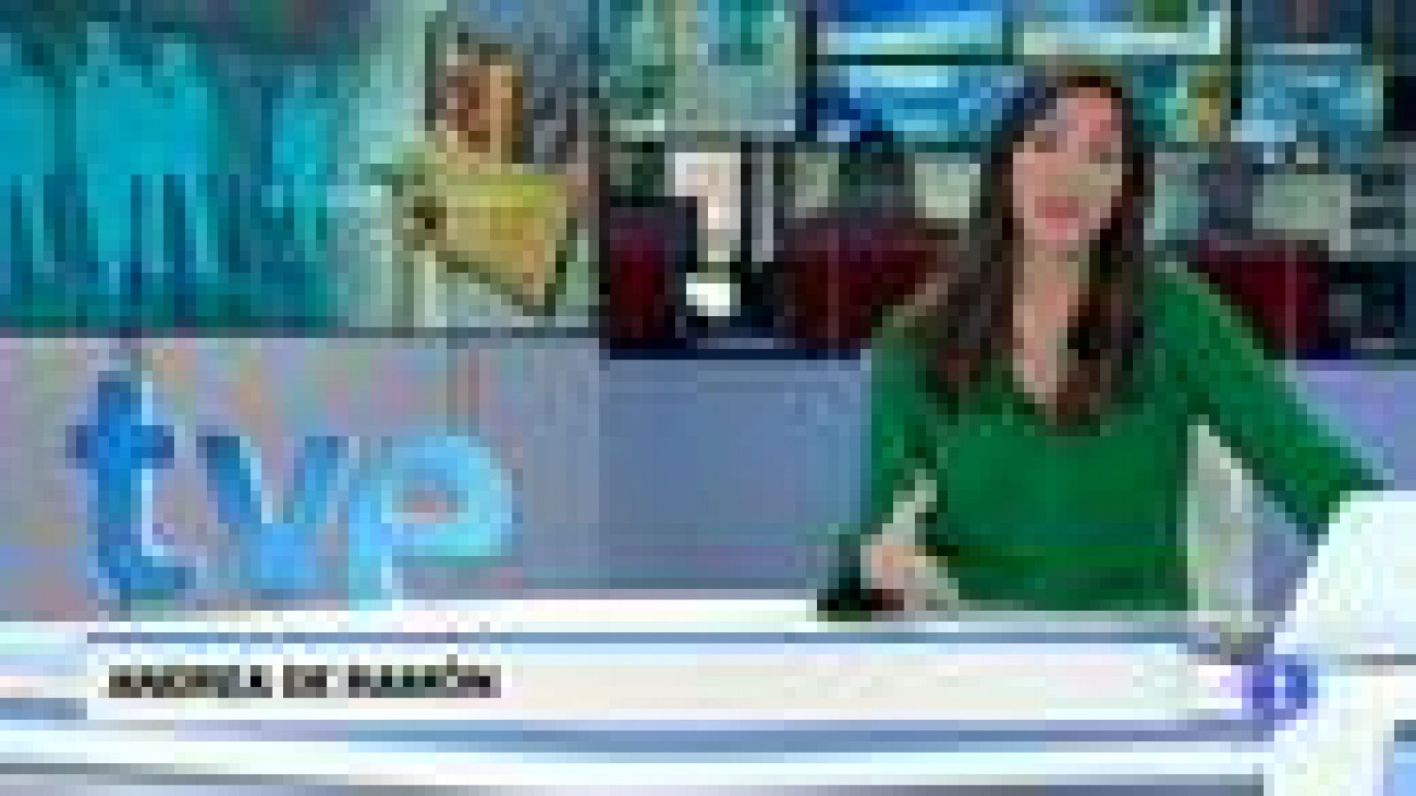 Noticias Aragón: Noticias Aragón 2 - 04/02/2020 | RTVE Play