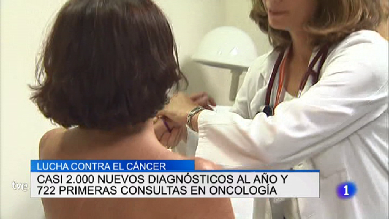 Informativo Telerioja 2 - 04/02/20