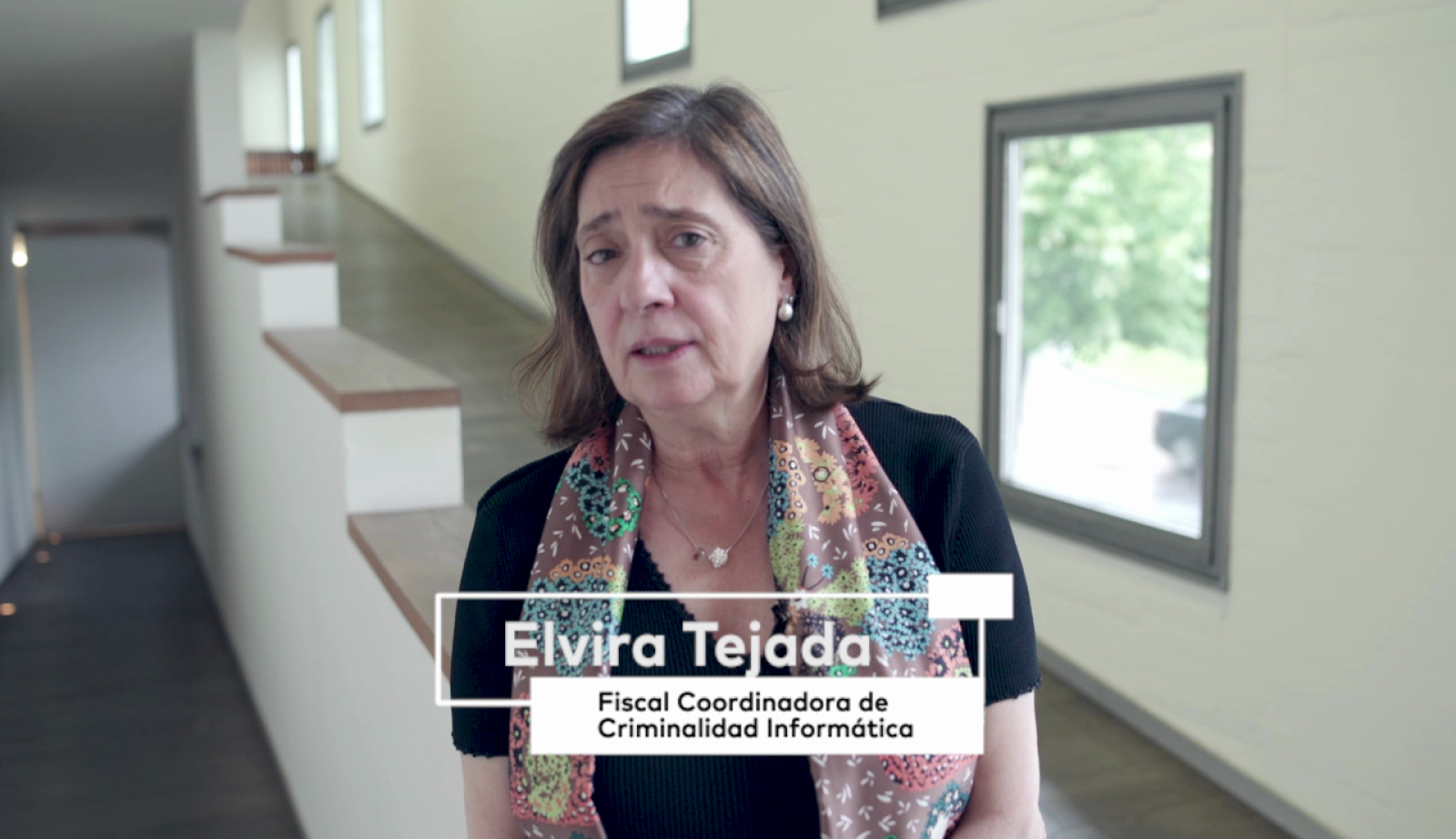 ¿Cómo denunciar ciberdelitos? - LAB RTVE | Ver