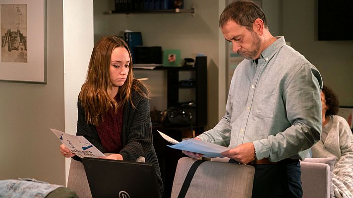 Mercado Central - Capítulo 92