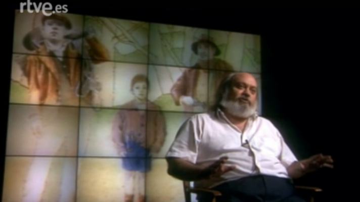 Cine en el Archivo de RTVE - Otras miradas - José Luis Cuerda