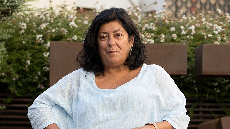 Página dos - almudena grandes - rtve. Es