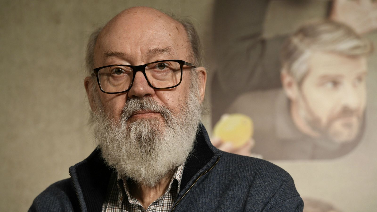 Alejandro Amenábar: "José Luis Cuerda fue quien me animó a escribir el largometraje que acabó siendo Tesis"