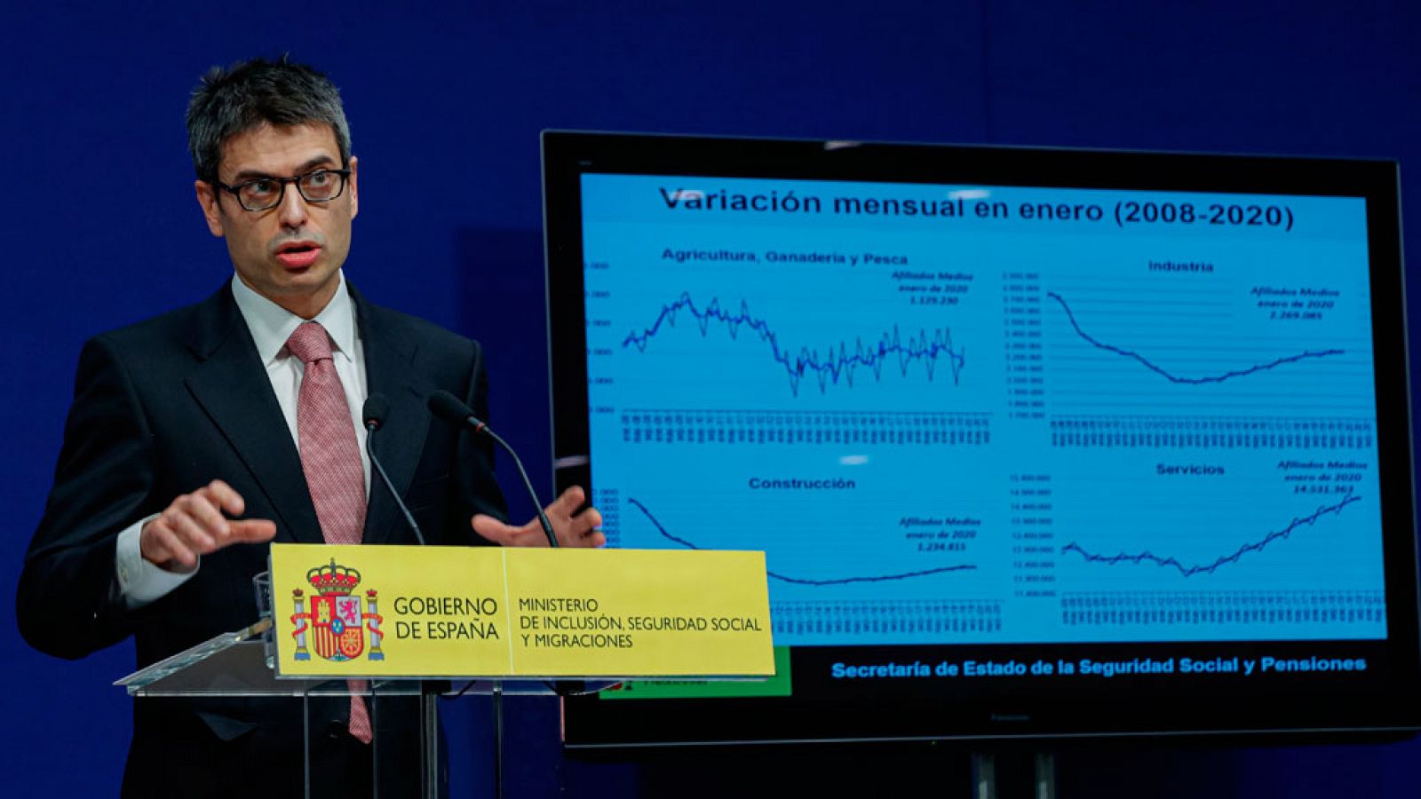 Telediario 2 en cuatro minutos - 04/02/20 - RTVE.es