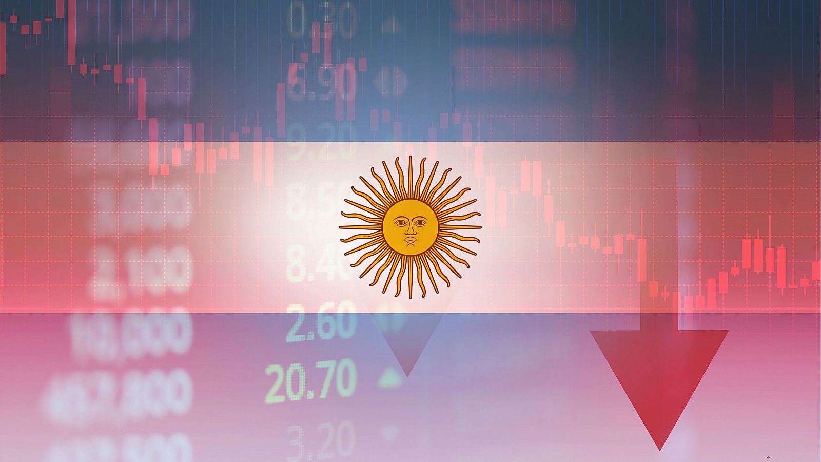 El dólar turista impide a muchos argentinos viajar al extranjero - RTVE.es