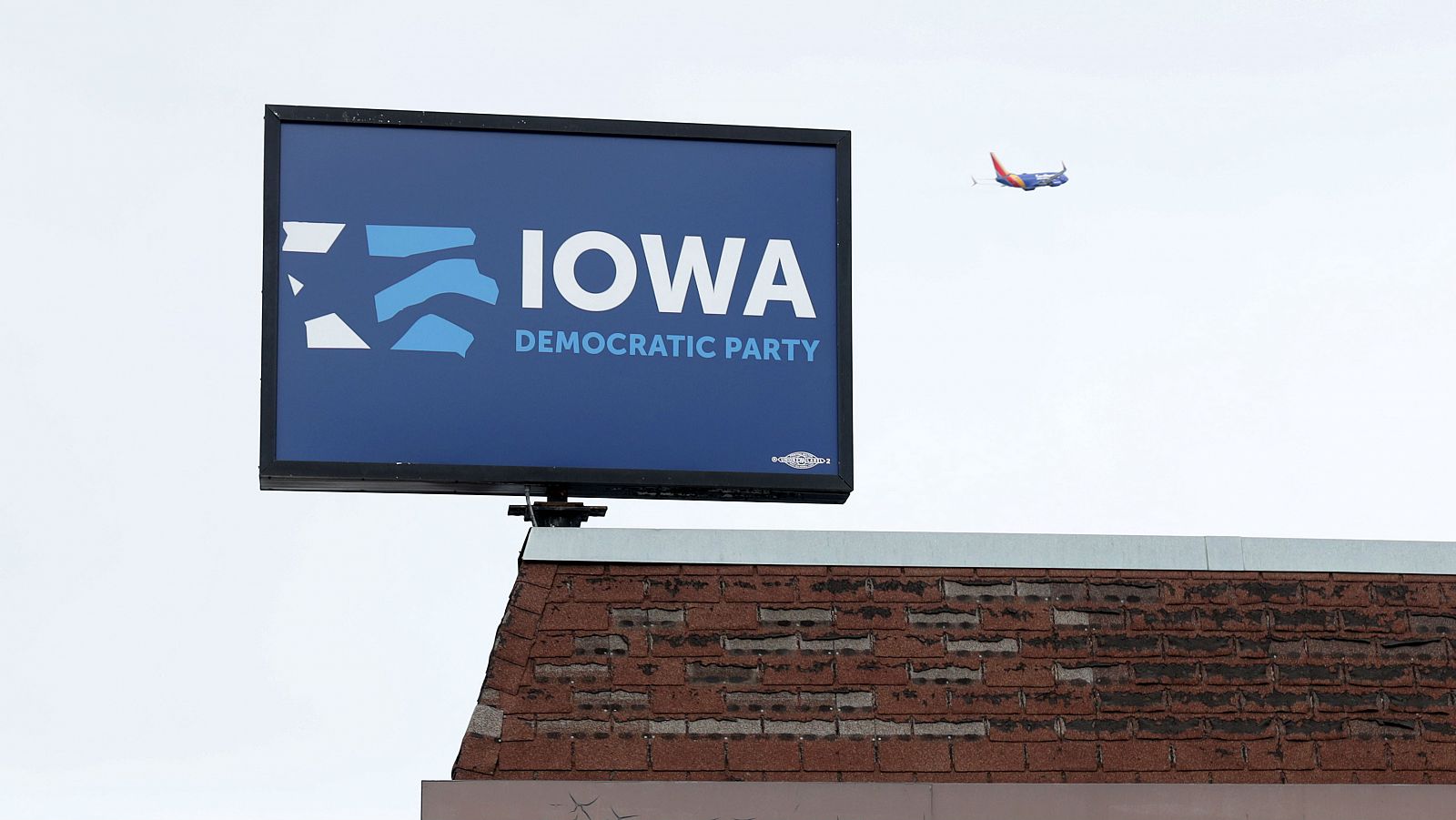 Caucus de Iowa: Los fallos en el recuento impiden publicar los resultados a tiempo - RTVE.es