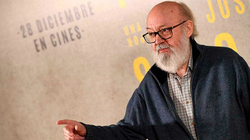 El cine español le dice adiós a José Luis Cuerda, el director 'surruralista'