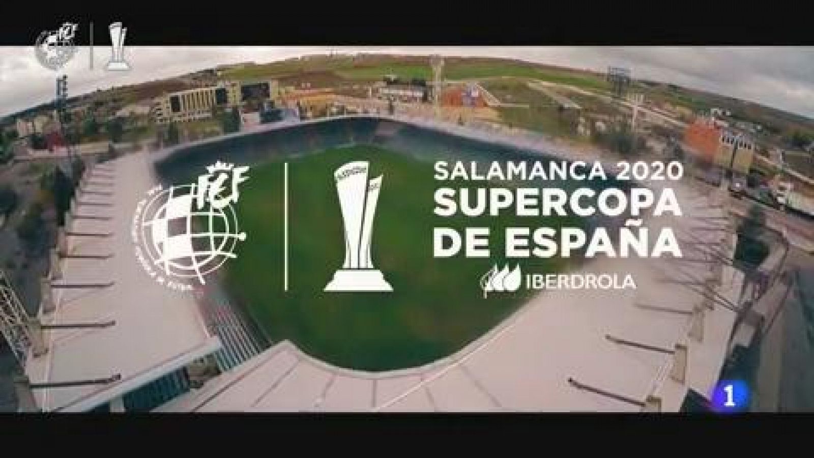 Supercopa de España femenina - Levante, Real Sociedad, Atlético y Barcelona buscan el título en Salamanca -RTVE.es