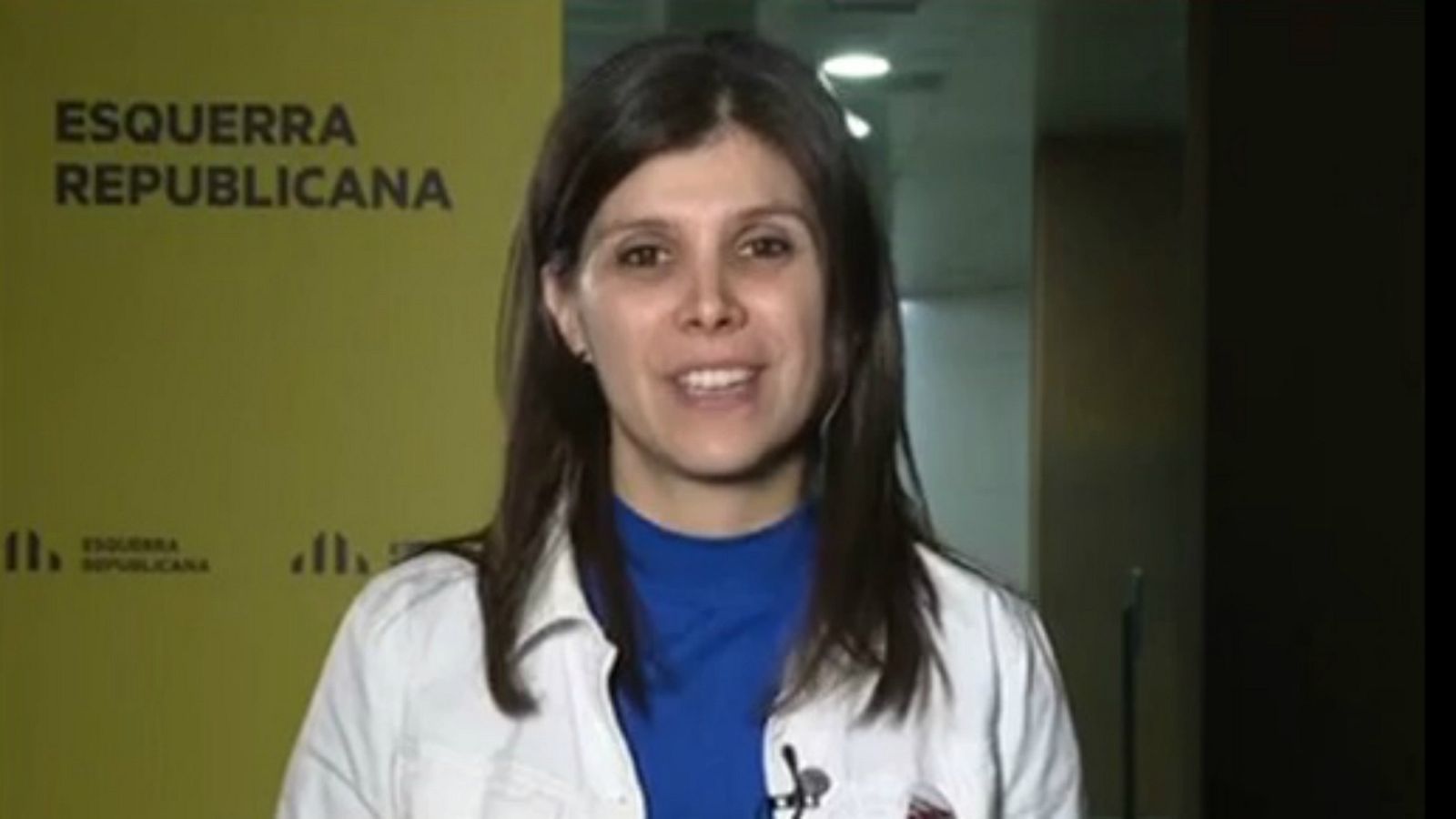 ERC reitera que el presidente de la Generalitat "sigue siendo Quim Torra"