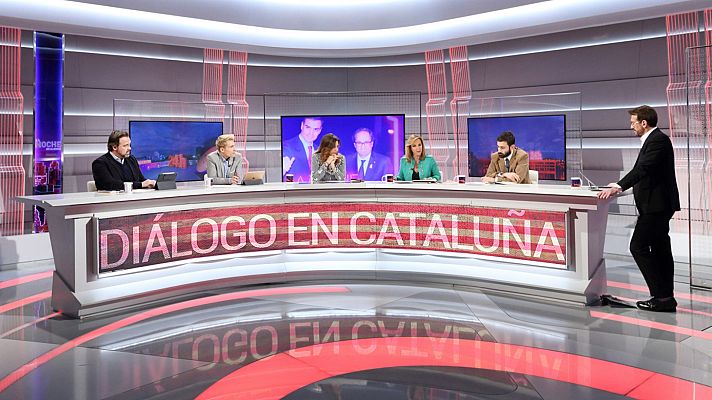 La noche en 24h - La noche en 24 horas - 04/02/20