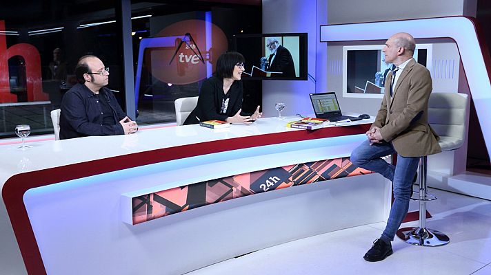 La hora cultural - La hora cultural - 04/02/20