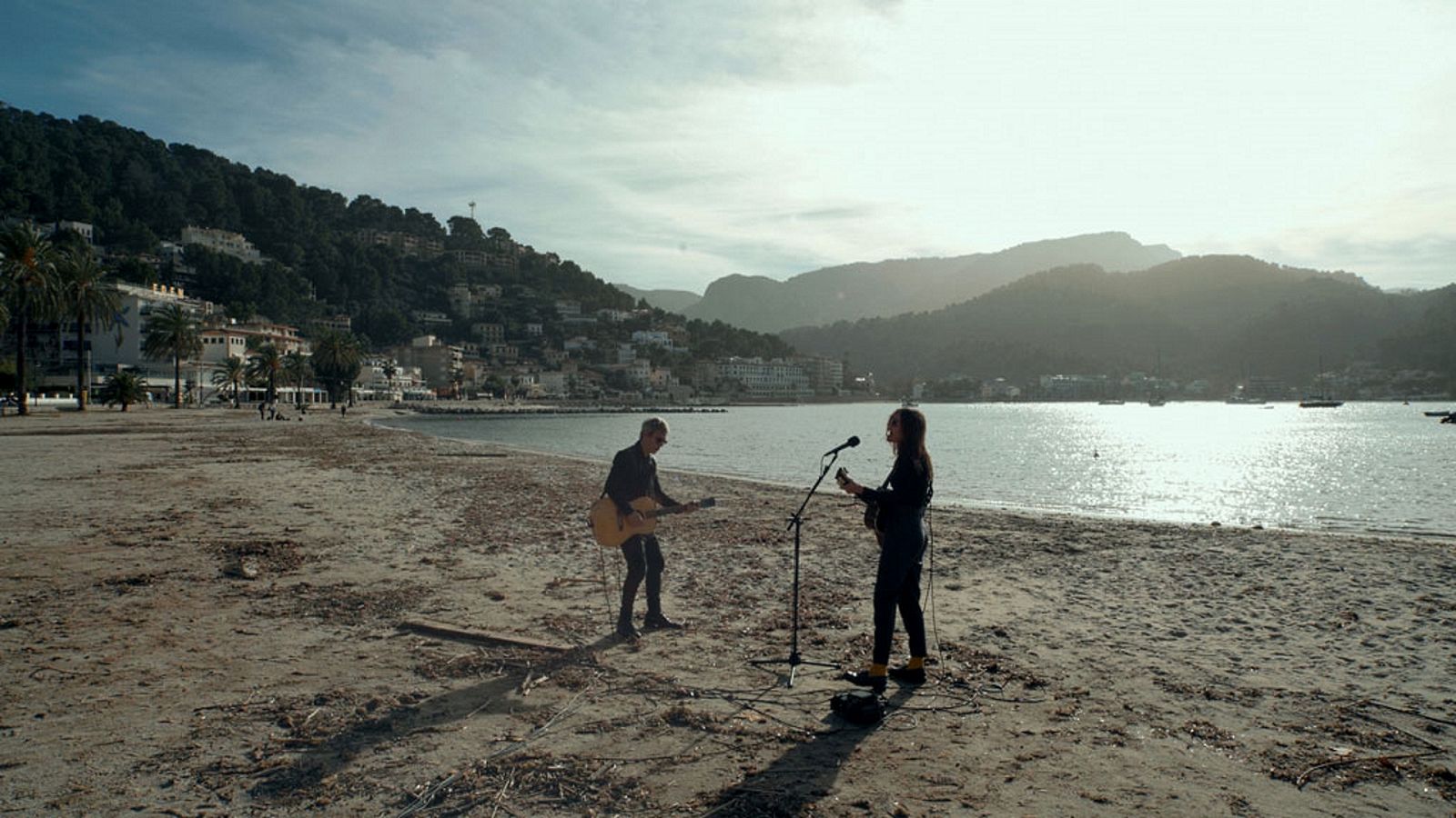 Un país para escucharlo - Programa 15: Baleares - ver ahora