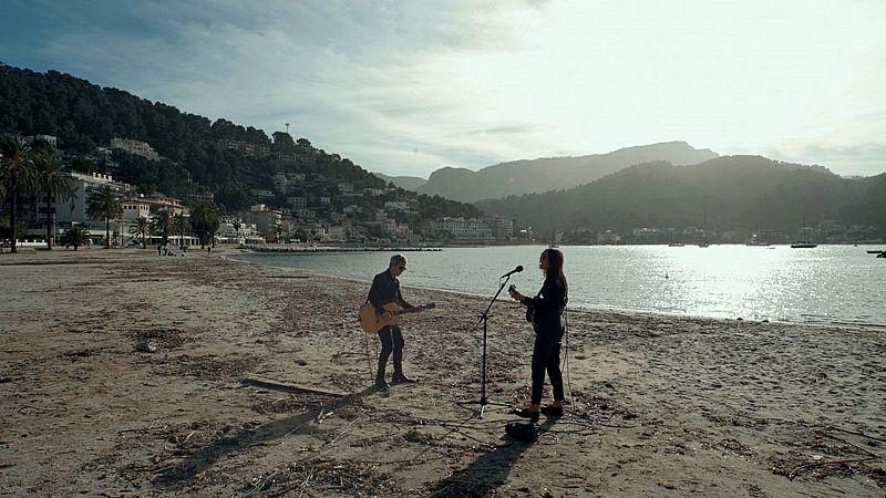 Programa 15: Baleares Un país para escucharlo - Programa 15: Baleares - ver ahora