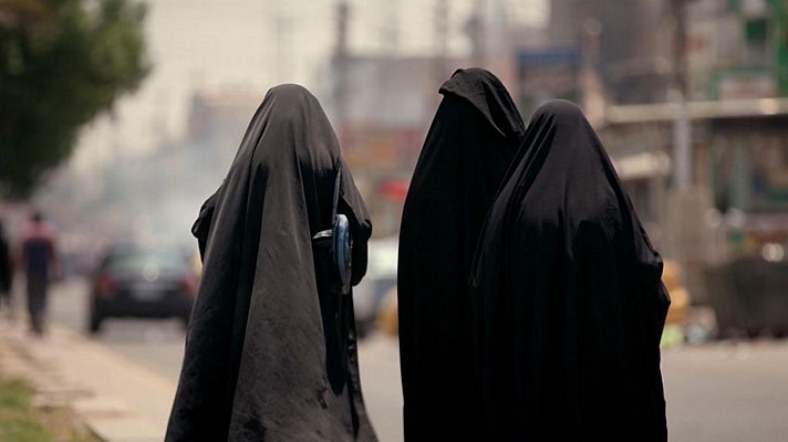 Iraq, el turbio comercio del sexo