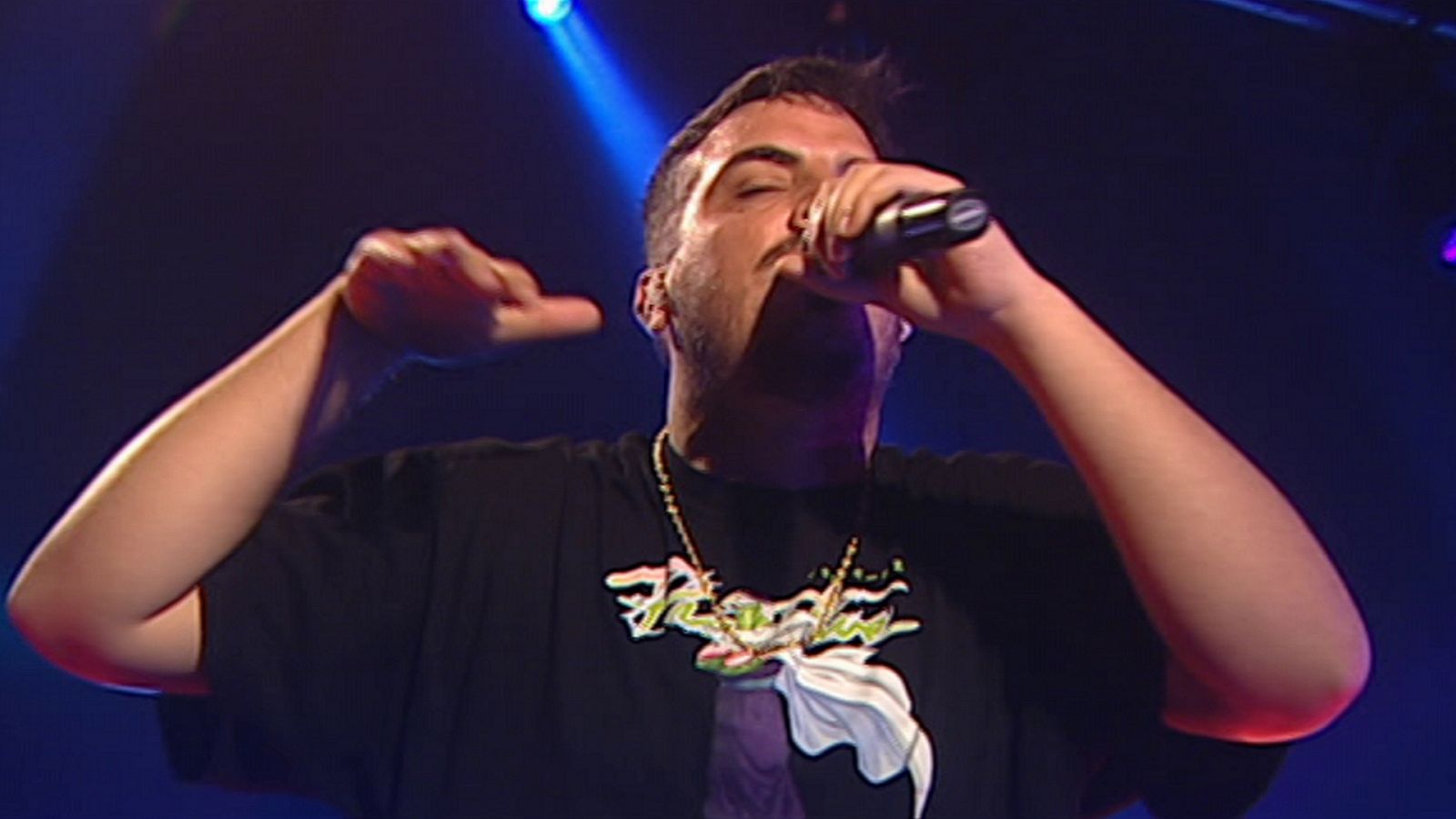 Los conciertos de Radio 3 - Foyone - ver ahora