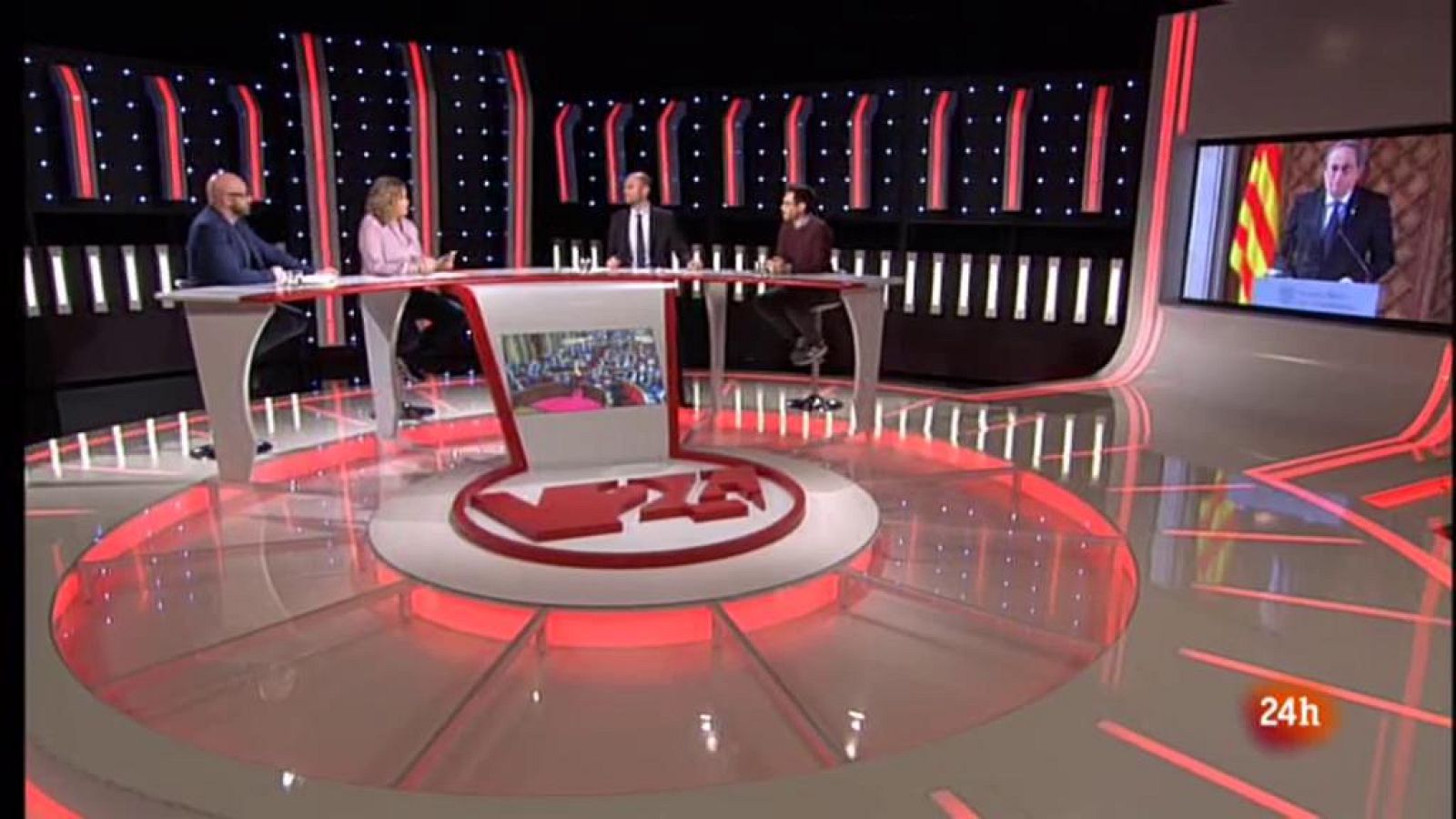 Vespre 24 - 4/02/2020