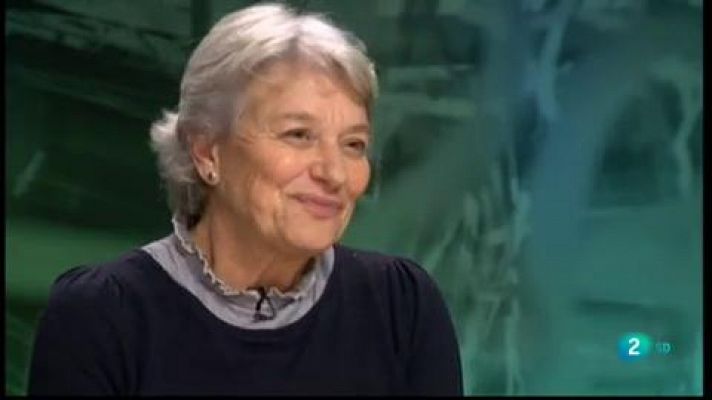 Noms propis - Serena Vergano, actriu