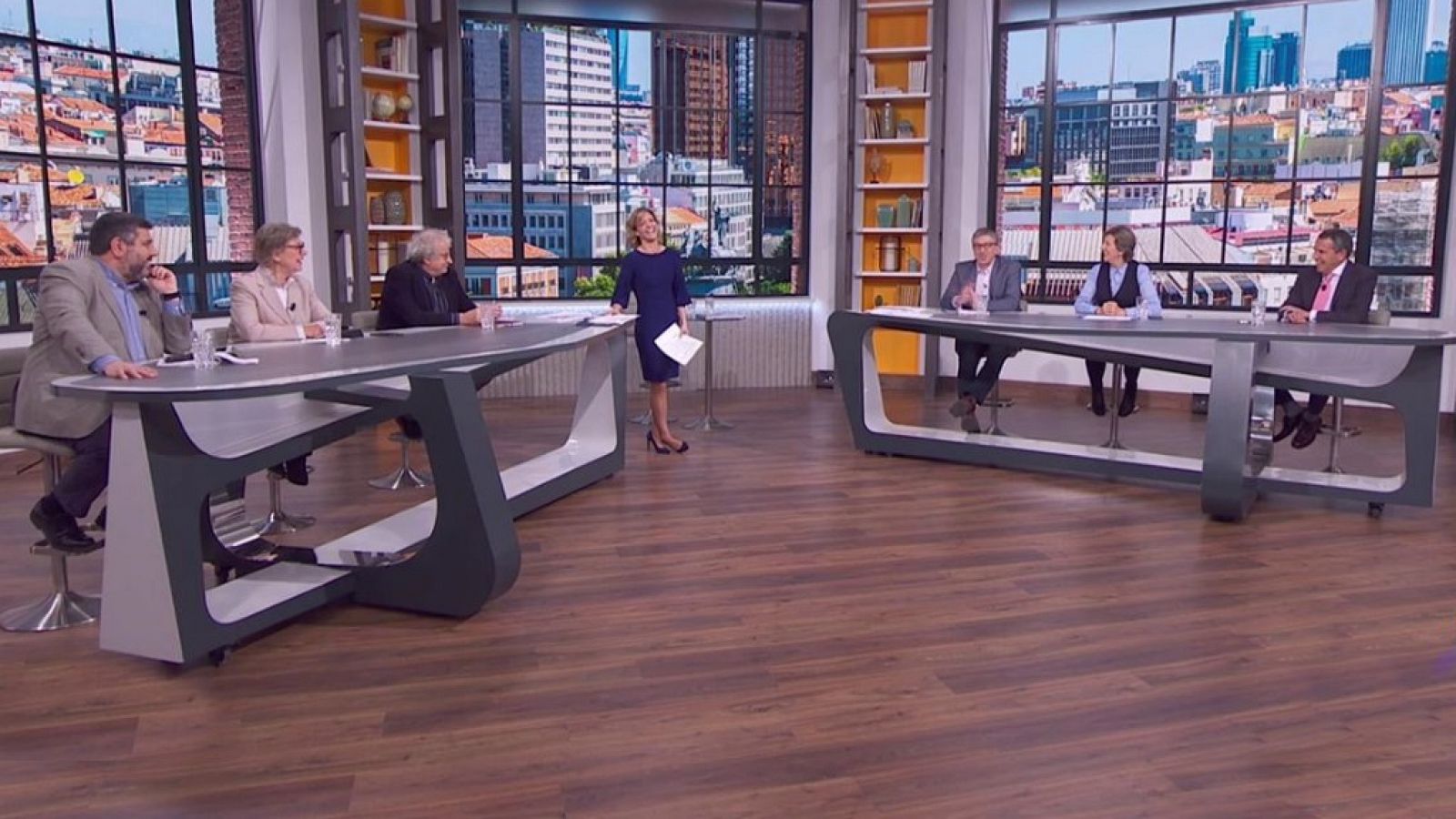 La Mañana - 05/02/20 - ver ahora