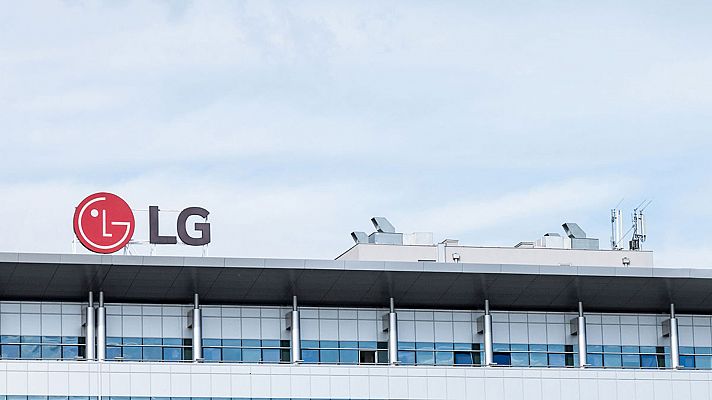Informativo 24h - LG cancela su participación en el Mobile World Congress