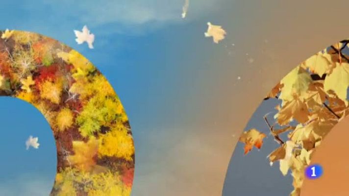 Telexornal - Galicia - El tiempo en Galicia - 05/02/20