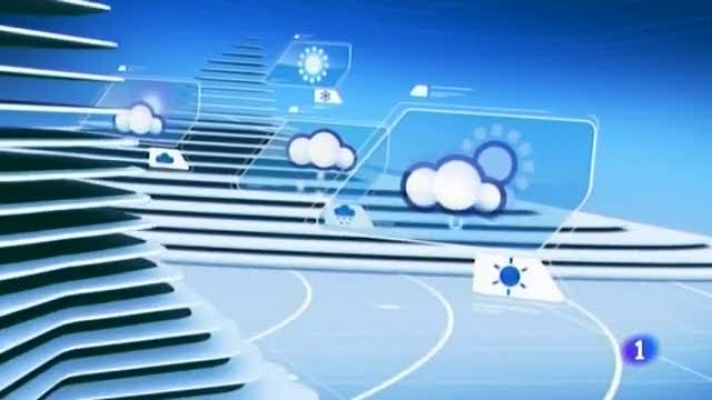 Panorama Regional - El tiempo en Asturias - 05/02/2020