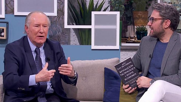 A partir de hoy - A partir de hoy - 05/02/20