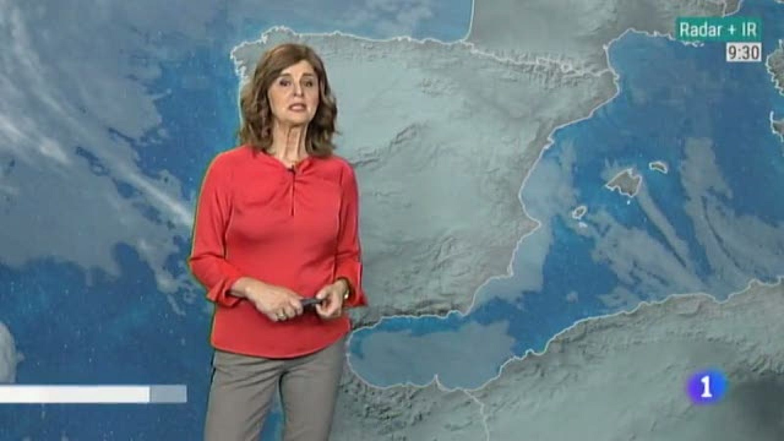 El tiempo en Extremadura - 05/02/20 | Ver